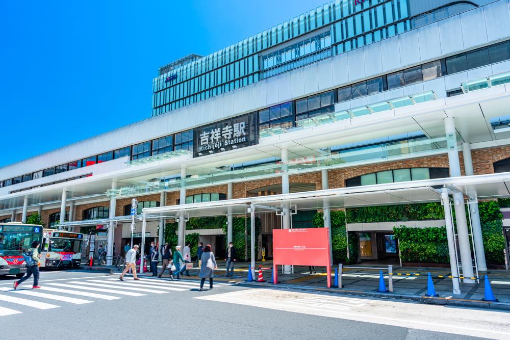 【保存版】吉祥寺でケーキならここ！元吉祥寺勤務筆者おすすめの20店【有名店・カフェ・テイクアウトなど】