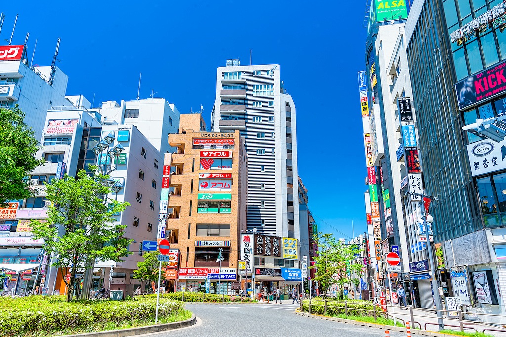 【保存版】高円寺で寿司ならここ！街の魅力を知り尽くしたグルメライターおすすめの15選【高級店・リーズナブル・カジュアル・記念日向けのお店など】