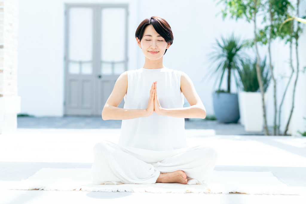 東京のおすすめ瞑想体験施設10選！初めての方やお一人様も◎お寺好きなな筆者が紹介