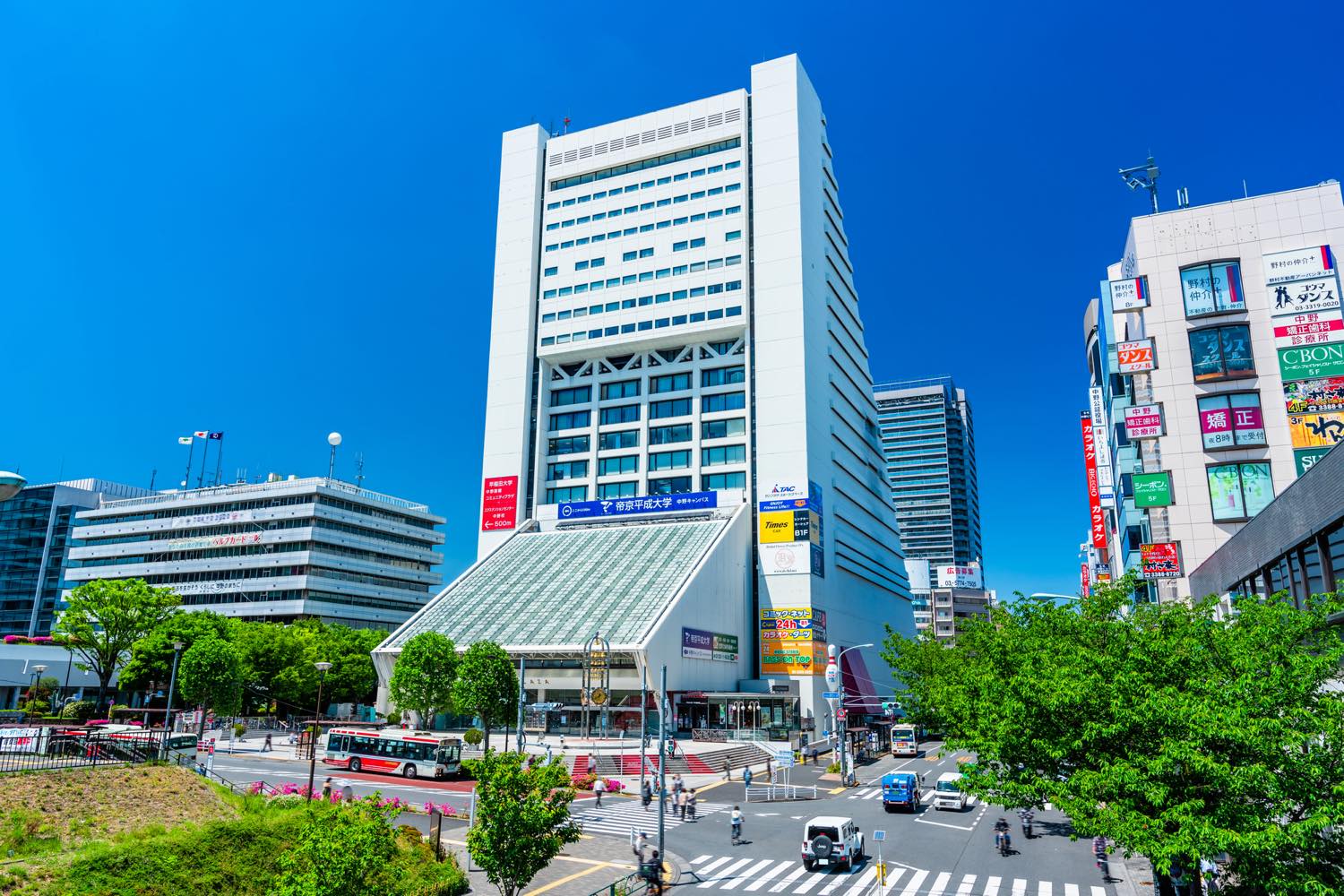 【保存版】中野でカレーならここ！都内在住筆者おすすめの15選【駅チカ・アジアンカレー・スープカレー・個性派など】