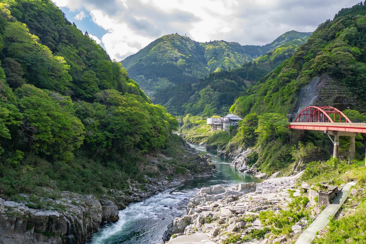 【保存版】三好デートならここ！徳島在住経験のある筆者おすすめの15スポット【定番・温泉・アクティビティ・グルメ・お洒落カフェまで】