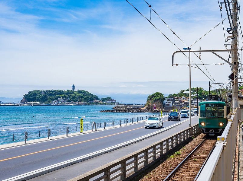 【保存版】夏の神奈川デートならここ！現役旅行会社員おすすめの30スポット【王道・レジャー・海水浴・カフェ・ミュージアム・アウトドアなど】