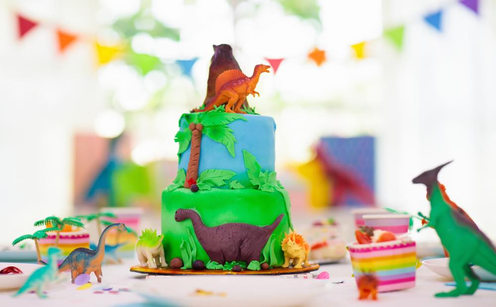 恐竜のケーキおすすめ10選！お取り寄せから手作り・オーダーまで子供のイベント企画が得意な筆者が厳選