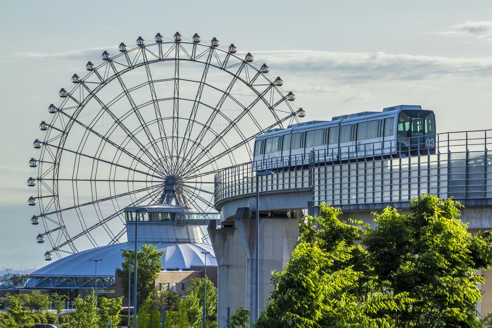 21年版 長久手デートならここ 愛知県民おすすめの15スポット アクティビティ レジャー 公園 歴史 グルメ 雨の日など ページ 3 4 アニーお祝い体験マガジン By ギフトモール