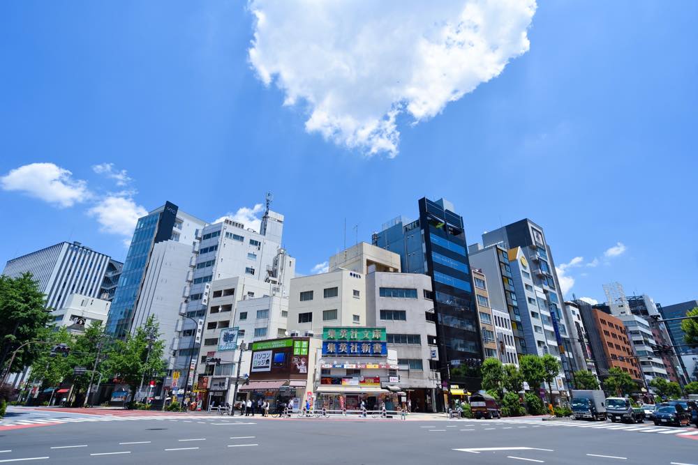 【保存版】神保町でうどんならここ！関東在住筆者おすすめの15選【口コミで話題の個室・天ぷらうどん・コスパ◎・テイクアウトもあり】