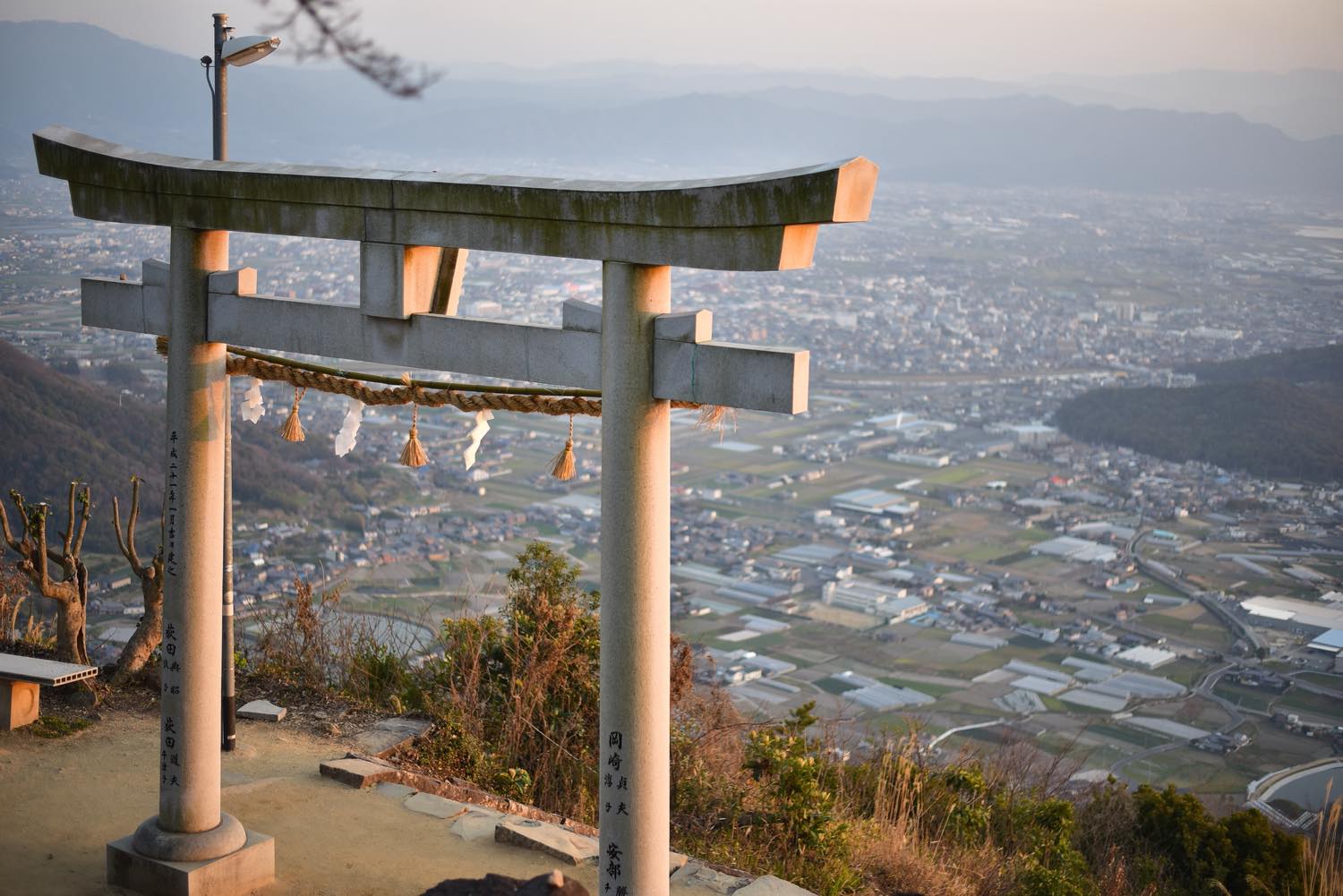 22年版 観音寺デートならここ 四国在住者おすすめの15スポット うどん 絶景 フォトスポット インスタ映え 周辺カフェなど ページ 2 4 アニーお祝い体験マガジン By ギフトモール