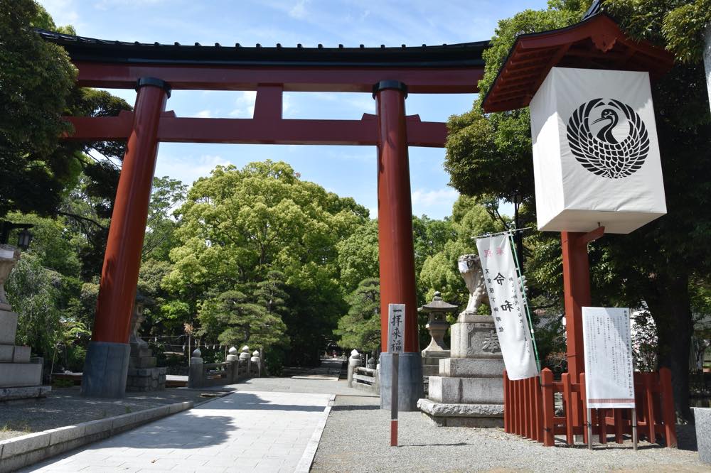 21年版 平塚デートならここ 週末は平塚で過ごす筆者おすすめの15スポット 神社 屋内施設 自然 グルメなど アニーお祝い体験マガジン By ギフトモール