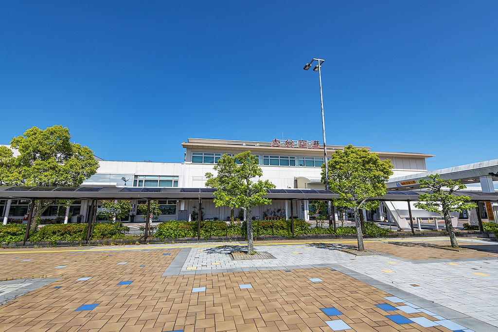 【保存版】大分空港のランチならここ!カップルのデートや記念日にもおすすめ【大分県民が徹底ガイド】景観◎・リーズナブル・人気店など