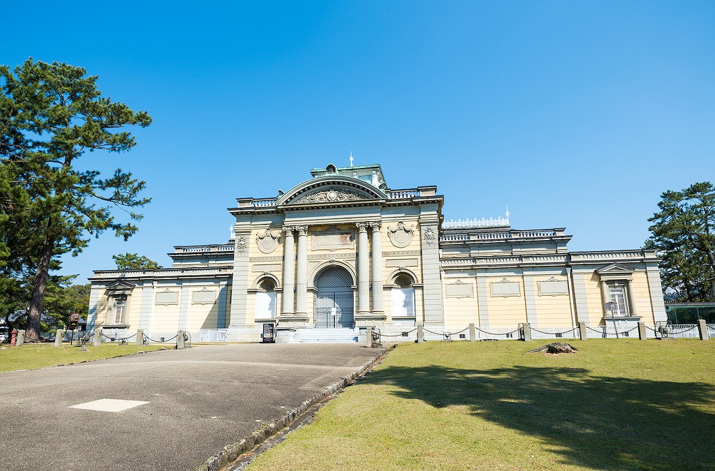 【保存版】奈良国立博物館周辺のランチ15選！カップルのデートや記念日にもおすすめ【奈良県通の筆者が徹底ガイド】コスパ◎・カフェ・テラス席・ミシュラン掲載店など