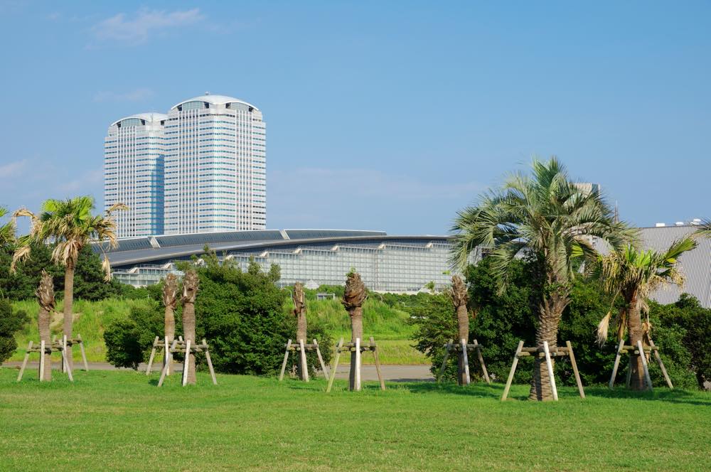 22年版 海浜幕張デート50選 千葉県在住の筆者おすすめの50スポット スタジアム 公園 ショッピング 穴場スポットまで アニーお祝い体験マガジン By ギフトモール