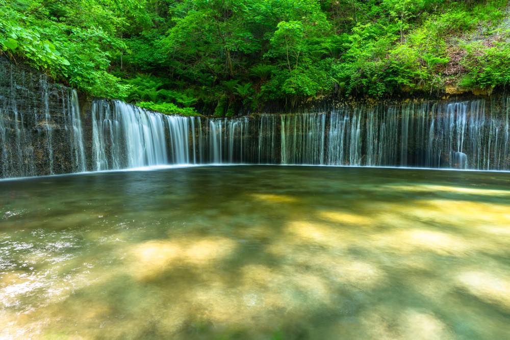 【保存版】カップル向きの軽井沢の温泉旅館おすすめ15選【ホテルライターが徹底紹介】予算別◎インスタで話題の非日常・自然・露天風呂付き客室など