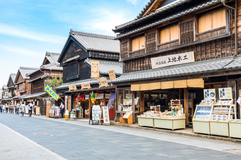 【2024年版】三重のお土産スポット15選！おはらい町・定番・おしゃれなど旅行好きな筆者が紹介