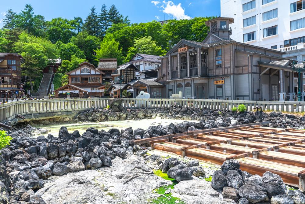 22年版 カップル向きの群馬の温泉旅館おすすめ15選 温泉デート通が徹底紹介 露天風呂付き客室 料理自慢 コスパ など アニーお祝い体験マガジン By ギフトモール