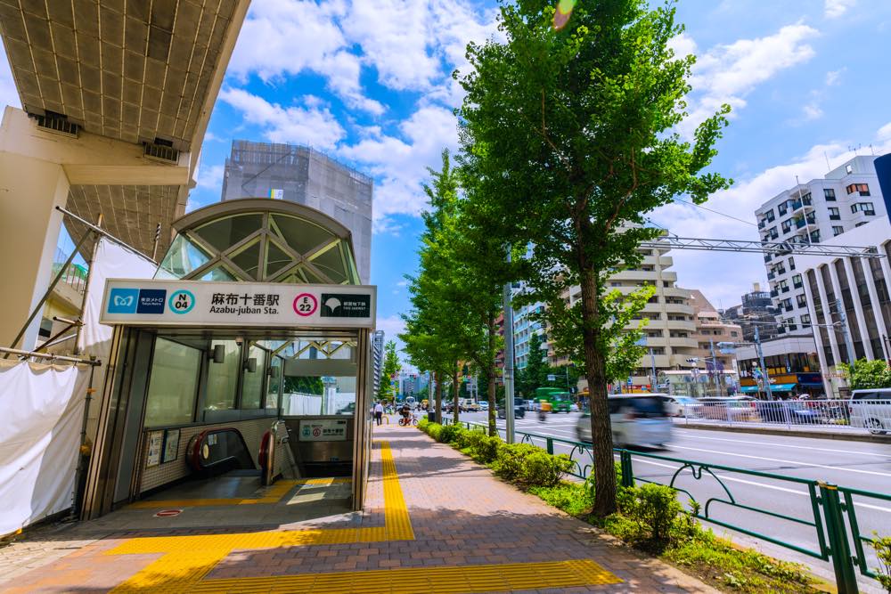 【保存版】麻布十番で洋食ならここ！麻布十番エリアに詳しい筆者おすすめの15選【お洒落なバー・イタリアン・フレンチなど】