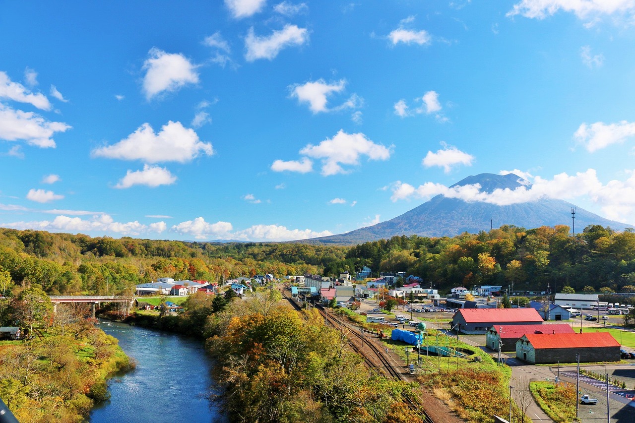 22年版 ニセコドライブデート50選 北海道通の筆者おすすめの観光 絶景 グルメ 穴場スポット アニーお祝い体験マガジン By ギフトモール