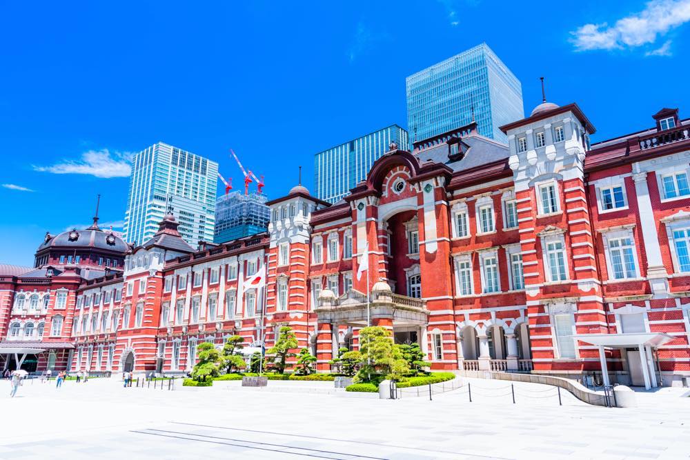 【保存版】東京駅周辺でオムライスならここ！好きな食べ物はオムライスな筆者おすすめの15選【定番ケチャップ・ビーフ/ハヤシライスソース・変わり種まで】