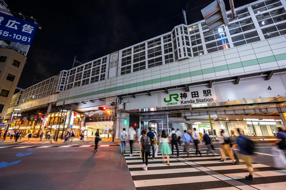 21年版 神田でカフェならここ 都内在住の筆者おすすめの15店 コーヒー カフェごはん レトロなど アニーお祝い体験マガジン By ギフトモール