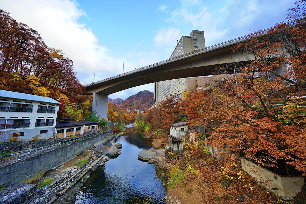 【保存版】札幌近郊の温泉旅館おすすめ15選【温泉旅行通が徹底紹介】駅周辺・女子旅向け・レイトチェックイン・隠れ宿など