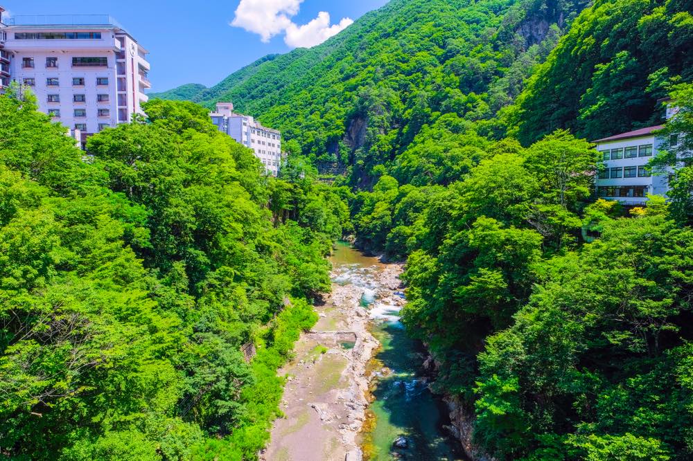 【老神温泉】両親に泊まってほしい旅館・ホテル15選！泉質自慢・美味しいグルメを満喫・コスパ◎など群馬県の温泉が大好きな筆者が徹底調査！