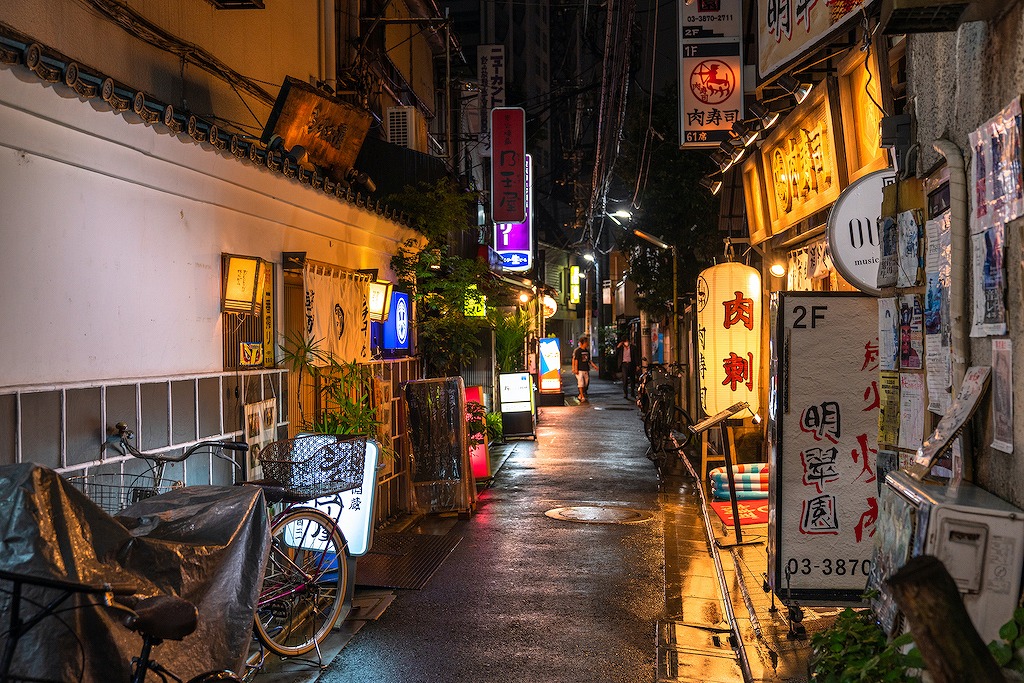 北千住のおしゃれでおいしい居酒屋15選 雰囲気 隠れ家 コスパ抜群など飲み会にもおすすめのお店を北千住の居酒屋で多くの安らぎを得たグルメライターが厳選 アニーお祝い体験マガジン By ギフトモール