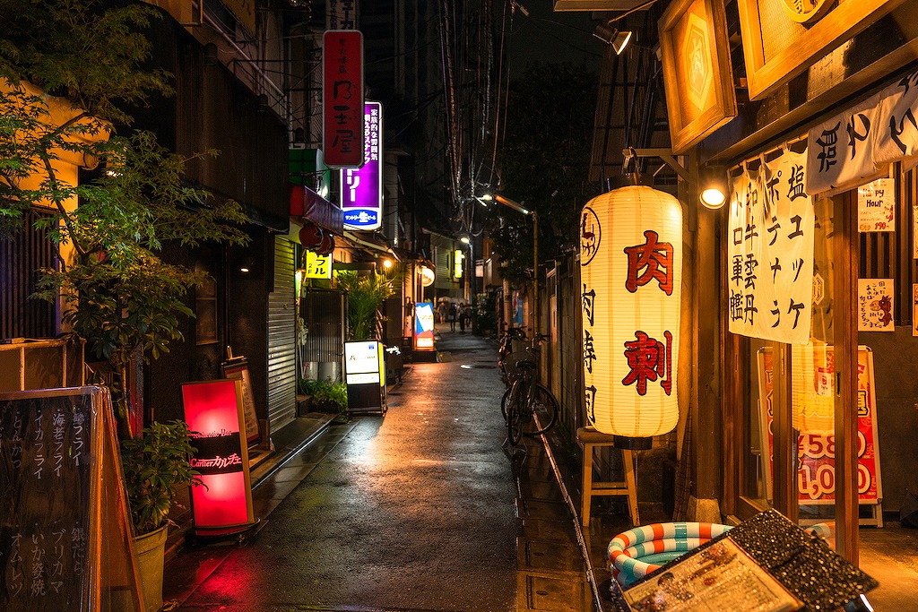 【保存版】北千住でバーならここ！お酒好きの元都内勤務の筆者おすすめの15選【雰囲気◎・カジュアル・飲み比べ・高級店など】