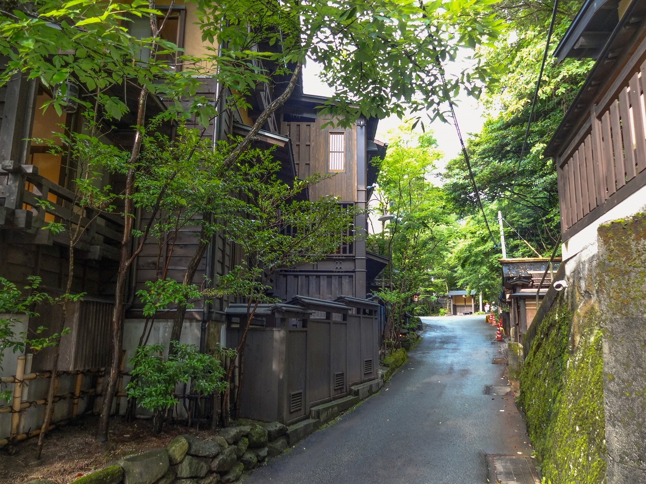 【保存版】家族旅行向きの黒川温泉旅館おすすめ15選【温泉好きライターが徹底紹介】露天風呂付き客室・離れ客室・源泉かけ流しなど