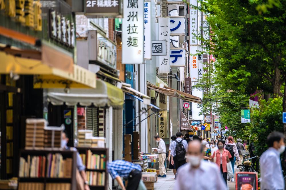 【保存版】神保町でカレーならここ！カレー好き筆者おすすめの15選【専門店のカレーから欧風・本格インド系、懐かしの喫茶店カレーまで】