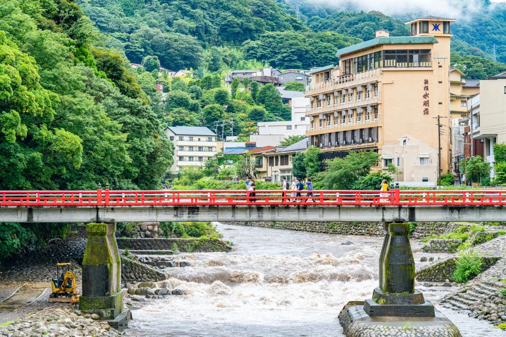 21年版 貸切風呂のある箱根温泉旅館 ホテルおすすめ15選 箱根温泉リピーターが徹底紹介 子連れ向け オーベルジュ おしゃれ 隠れ宿など アニバーサリーズマガジン