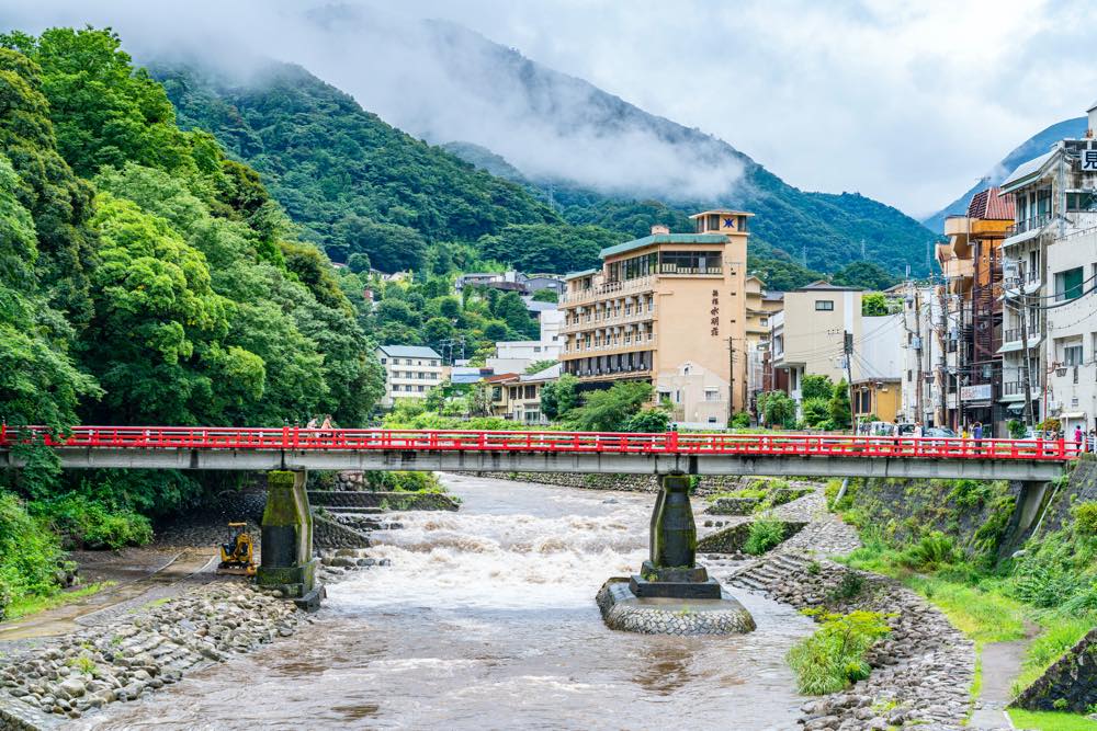 【保存版】家族旅行向きの箱根温泉旅館おすすめ15選【温泉好きママライターが徹底紹介】露天風呂付き客室・貸切風呂・リーズナブルnado