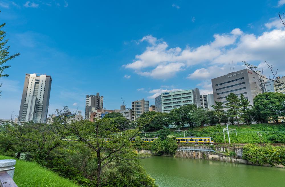 【保存版】市ヶ谷でカフェならここ！都内在住の筆者おすすめの15選【雰囲気◎・スイーツ自慢のカフェ・こだわりコーヒーなど】