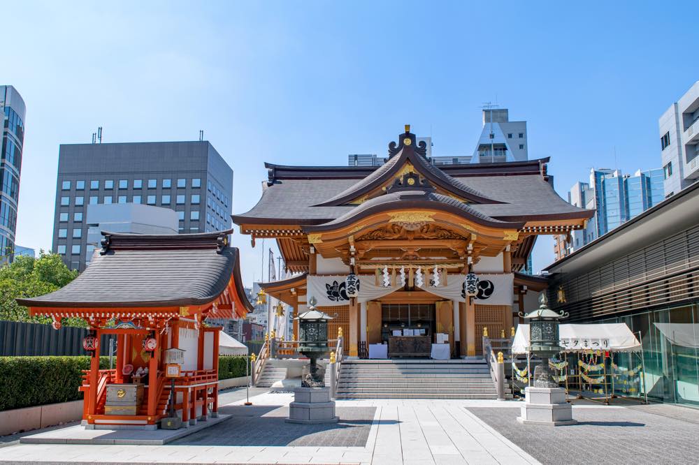 【保存版】人形町でバーならここ！元都内在住筆者のおすすめの15選【雰囲気◎・カジュアル・リッチなお店など】