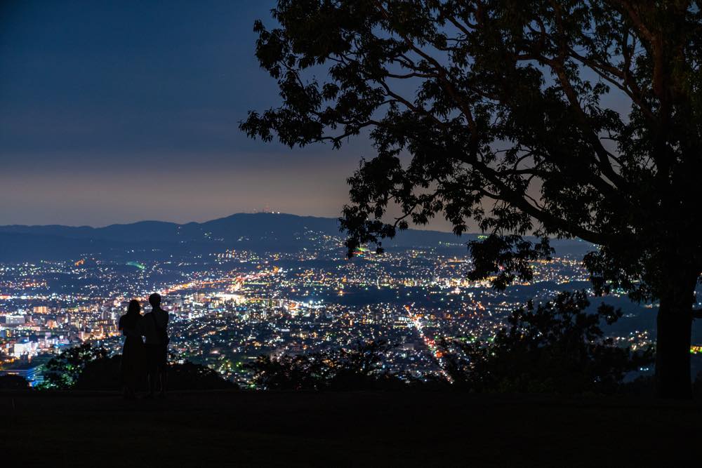 【保存版】奈良の記念日ディナー16選！夜景◎・ホテル内・完全個室ありなどお祝い向きのお店を関西に居住経験ありのライターが厳選