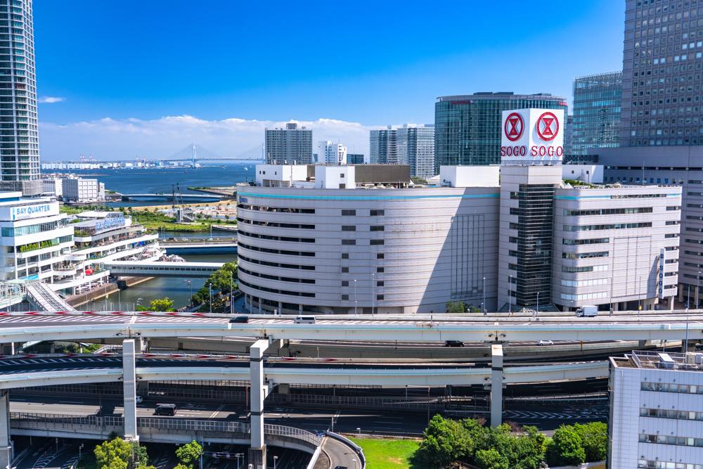 【保存版】横浜駅周辺でカフェならここ！横浜大好きなスイーツマニアおすすめの15選【駅直結の商業施設内・ホテルのおしゃれカフェなど・】