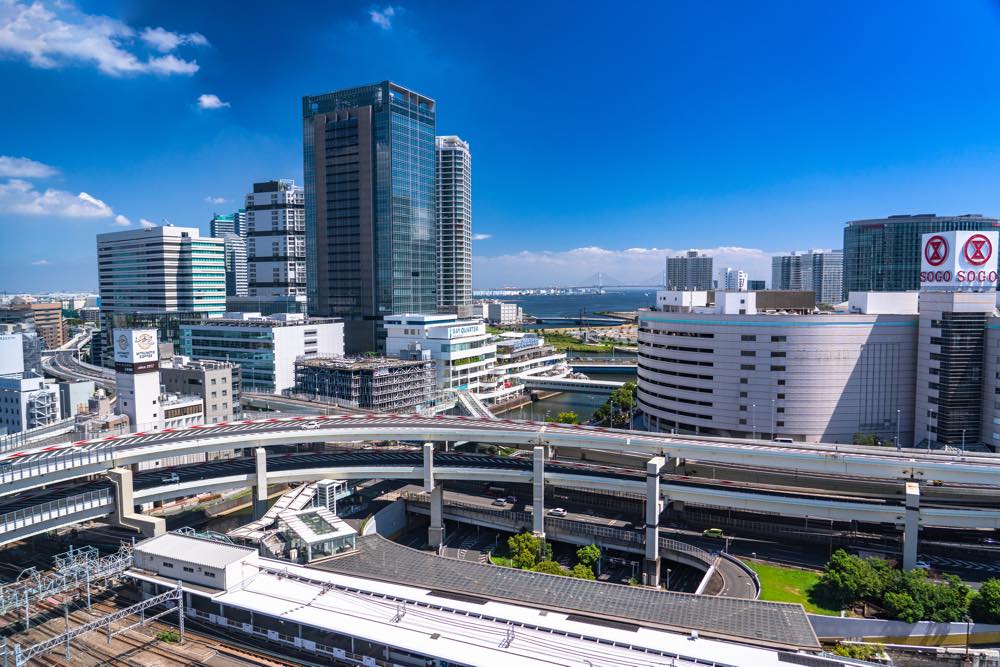 21年版 横浜駅周辺のランチならここ カップルのデートや記念日にもおすすめ 横浜通が徹底ガイド 駅近 本格的 フレンチ イタリアンなど アニーお祝い体験マガジン By ギフトモール