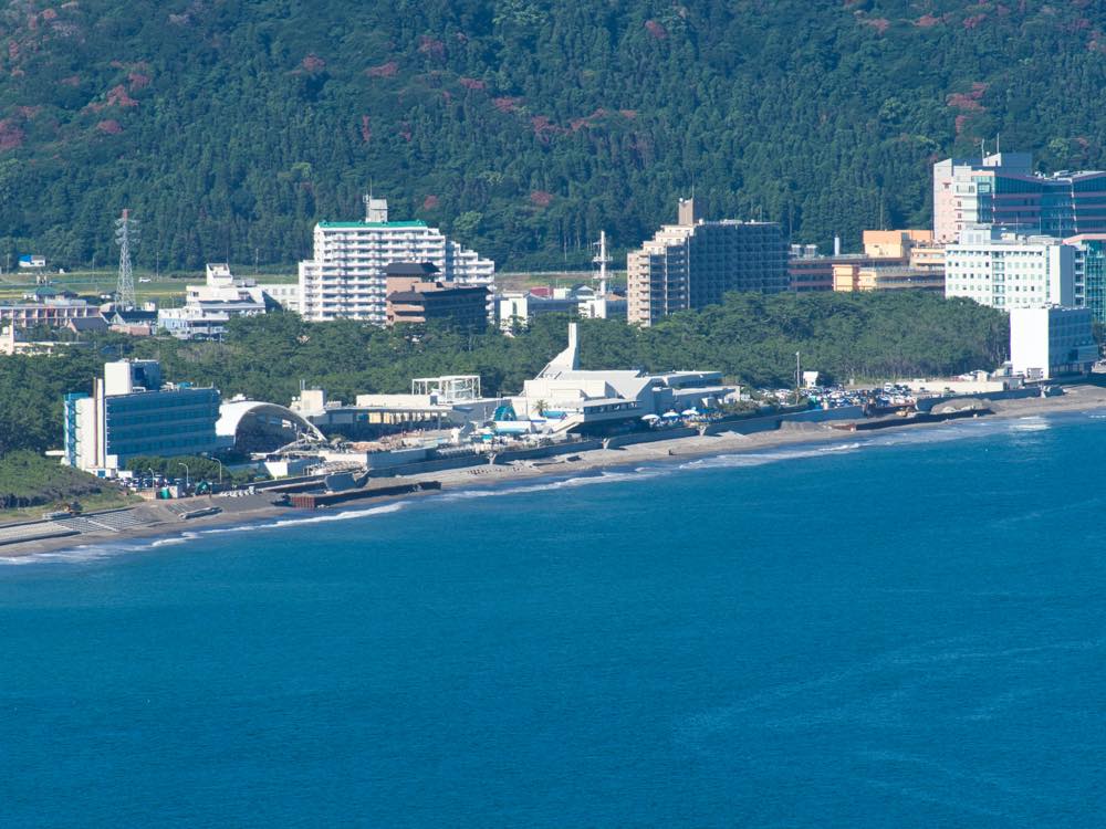 21年版 鴨川温泉旅館おすすめ15選 千葉県民が徹底紹介 リーズナブルから高級 近隣エリアの施設も アニバーサリーズマガジン