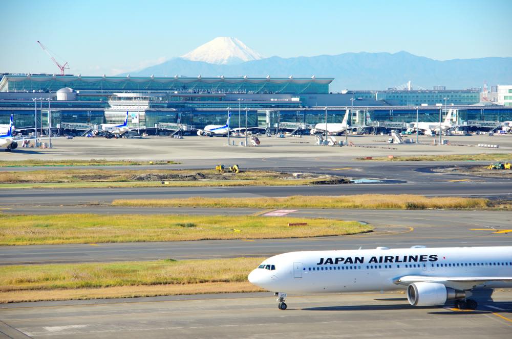 【保存版】羽田空港第1ターミナルで食事におすすめのお店19選！カップルのデートや記念日にも【東京都民が徹底ガイド】