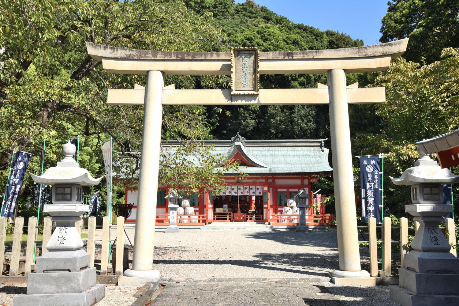 【保存版】新宮デートならここ！神社好き筆者おすすめの15スポット【仏閣・神社巡り・絶景・グルメなど】