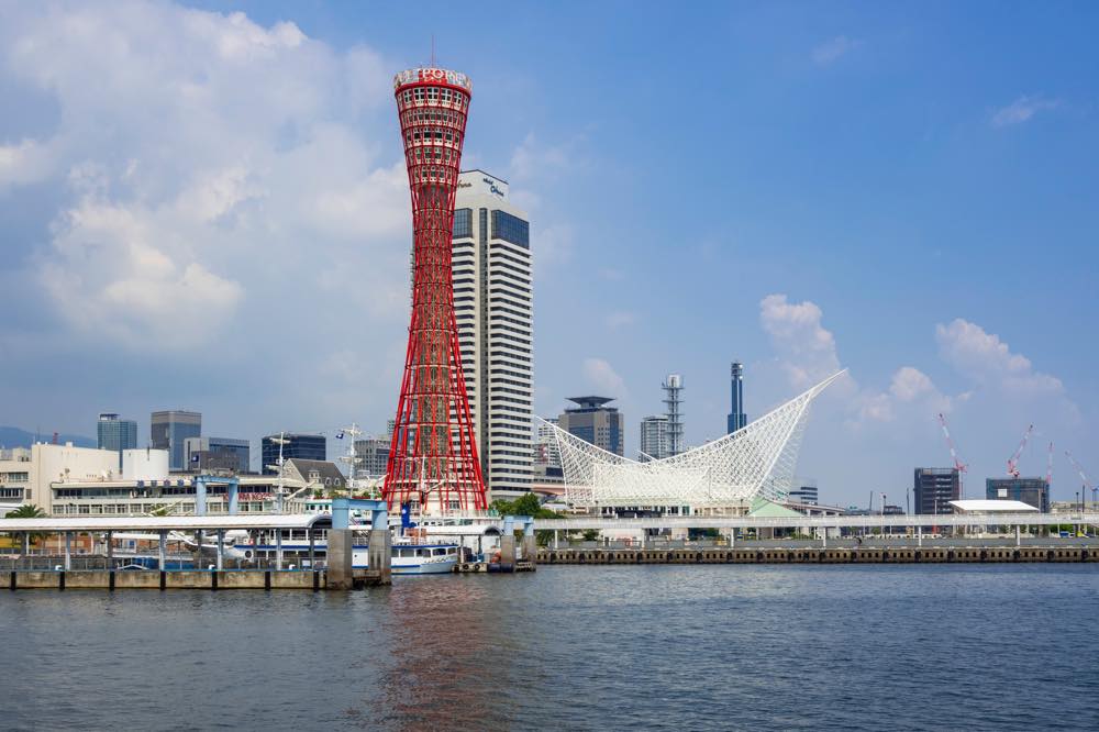 【保存版】神戸三宮のホテルランチならここ！カップルのデートや記念日にもおすすめ【地元民が徹底ガイド】テラス席あり◎ステーキ・フレンチ・個室やランチもあり