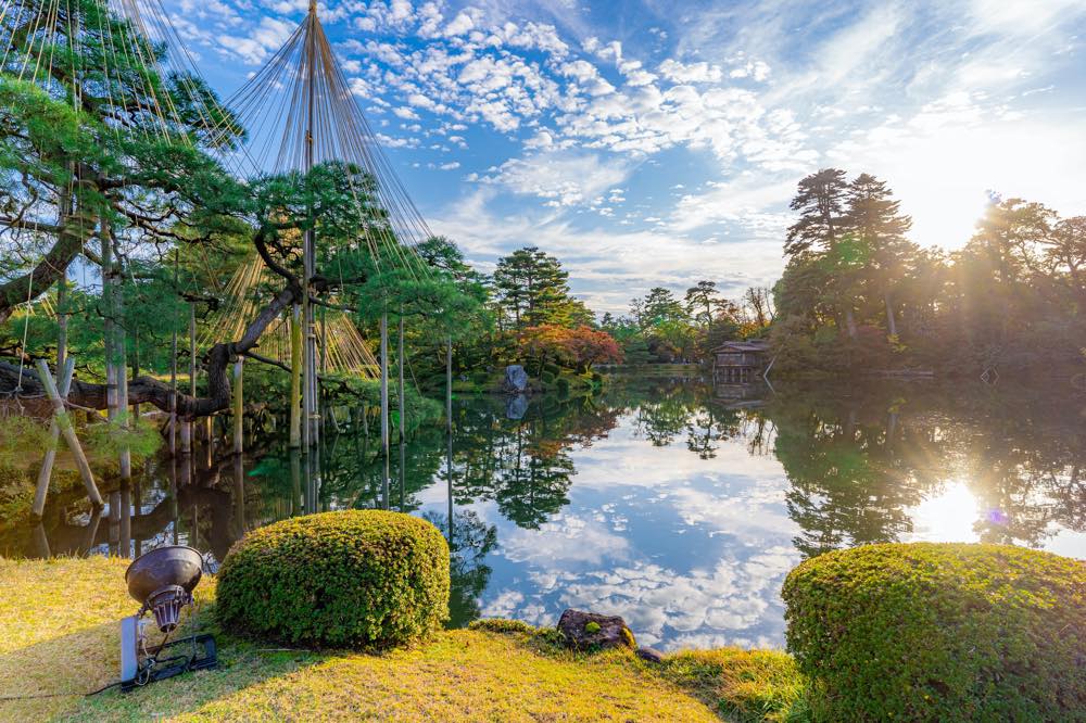 21年版 石川の温泉旅館おすすめ15選 地元民が徹底紹介 高級旅館 美肌の湯 オーシャンビュー 露天風呂など アニバーサリーズマガジン