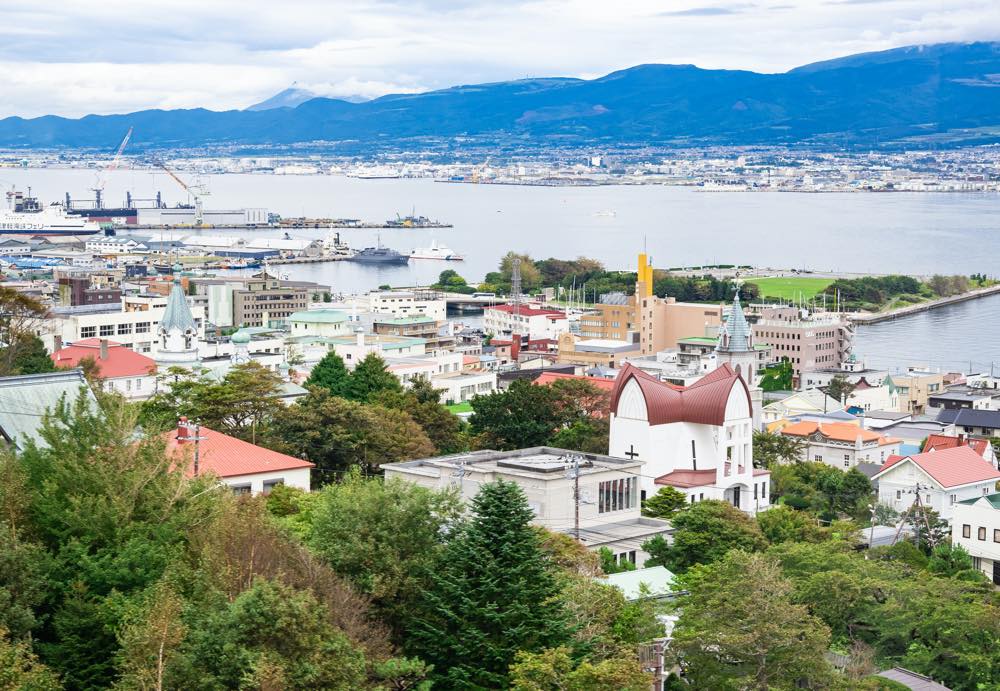 21年版 函館から日帰りドライブデートならここ 函館生まれの筆者おすすめの15スポット 絶景スポット 歴史巡り 温泉 グルメなど ページ 4 4 アニバーサリーズマガジン