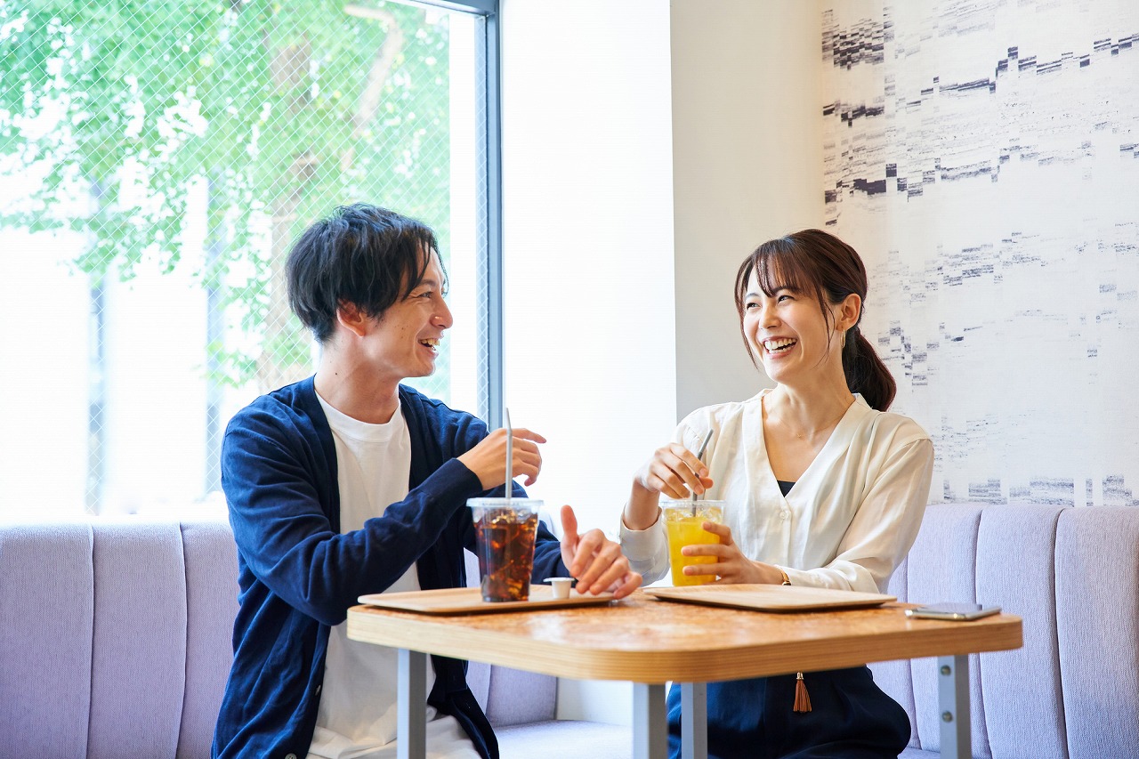 付き合う前の初デート必勝ポイントは5つ！誘い方やプランの決め方・デート後にするべきことも解説