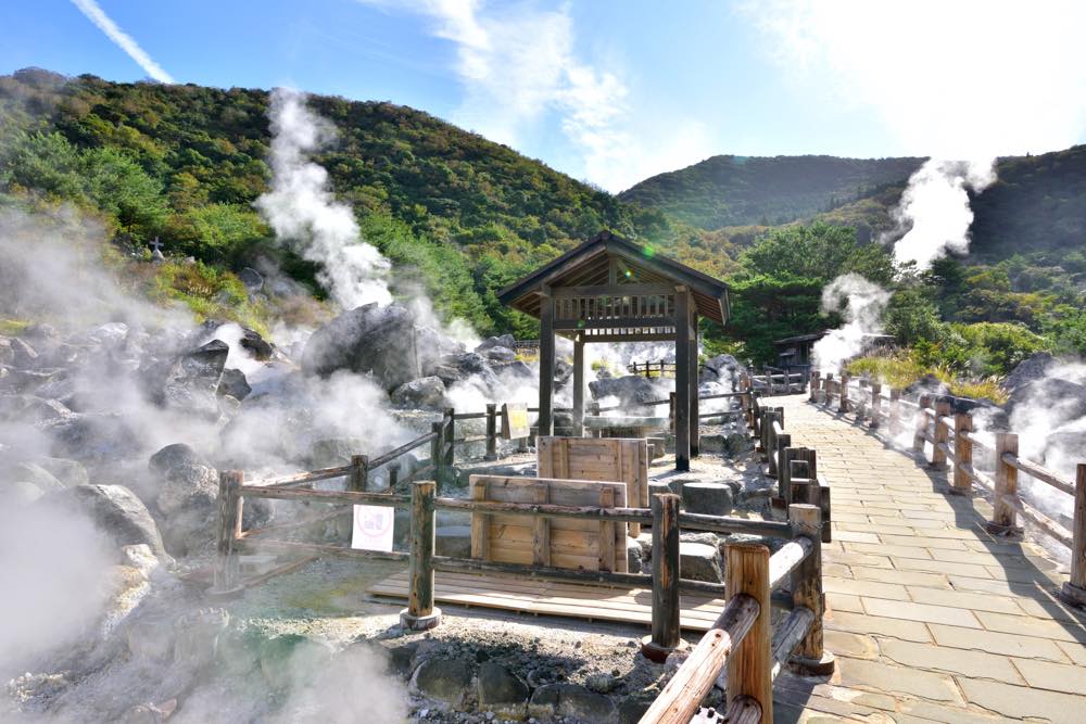 【保存版】雲仙デートならここ！旅行好きライターおすすめの14スポット【絶景スポット・神社・温泉・ご当地グルメなど】