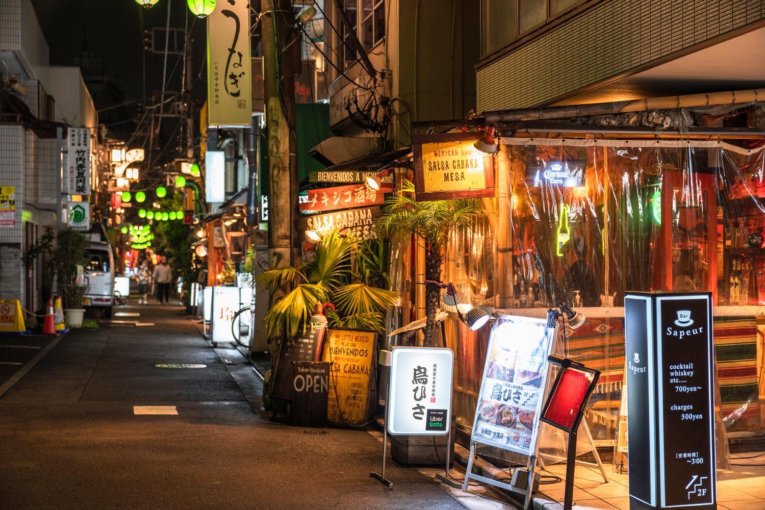 【保存版】中野で焼き肉ならここ！焼肉大好き筆者おすすめの19選【コスパ◎・ランチ営業・リッチなお店など】