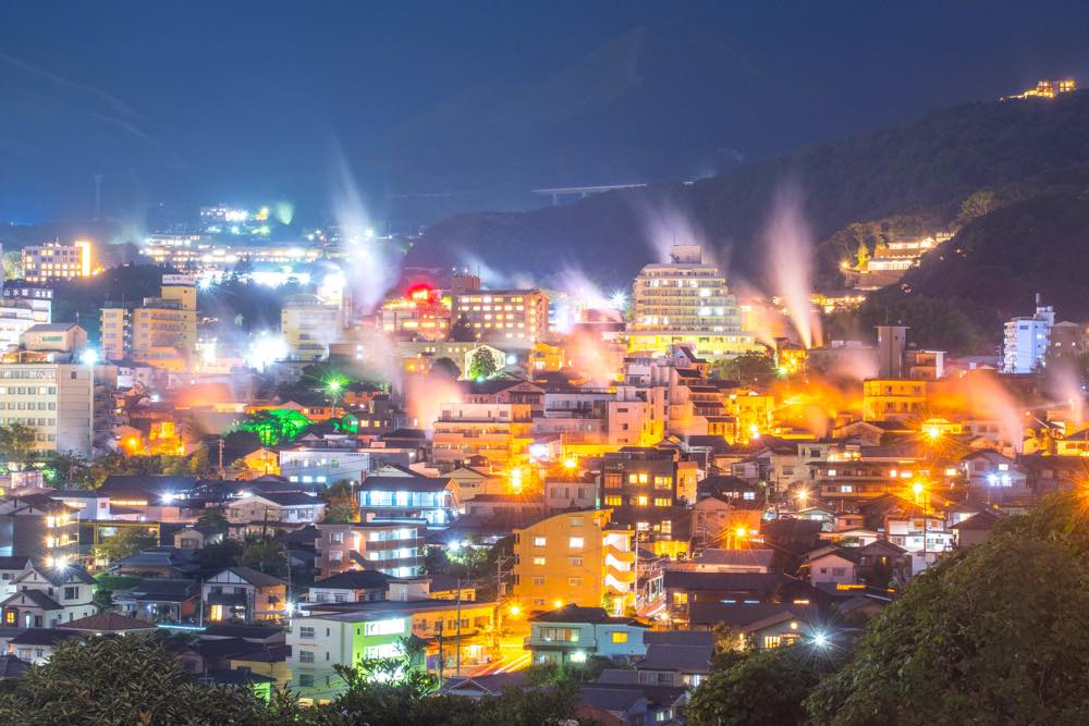 【九州・温泉】両親に泊まってほしい旅館・ホテル15選！お湯自慢・美食・絶景露天風呂など温泉好きな筆者が徹底調査！