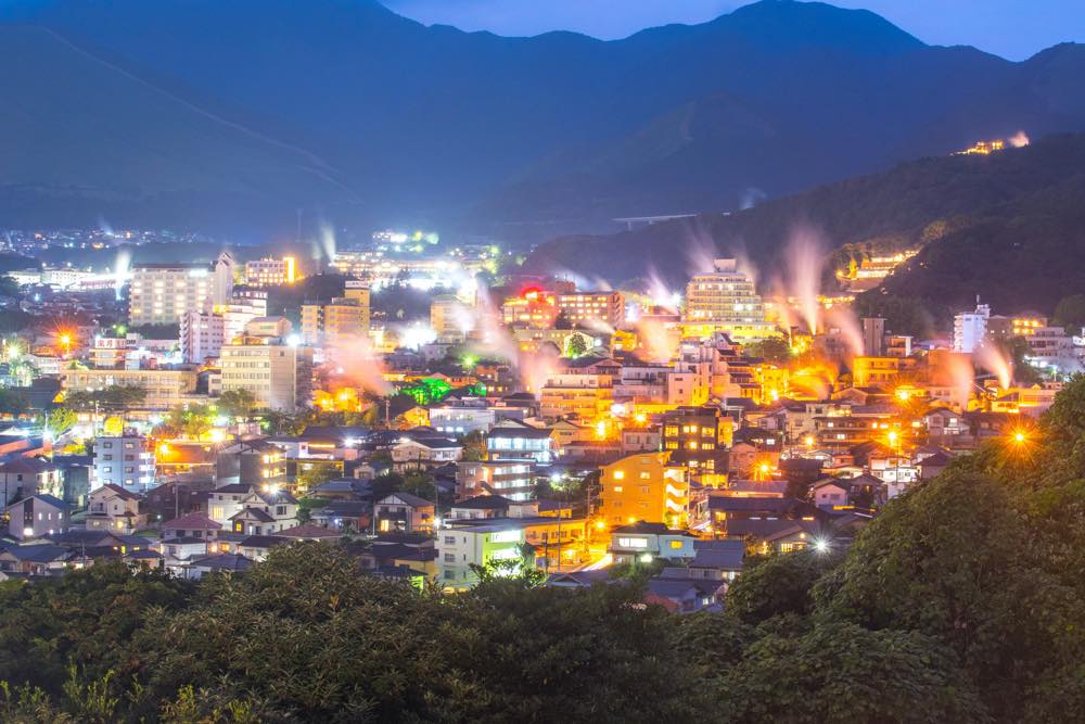 【保存版】露天風呂付客室のある別府温泉旅館おすすめ15選【全国の温泉地を飛び回る筆者が徹底紹介】高級宿・オーシャンビュー・友達/家族/カップル向けなど