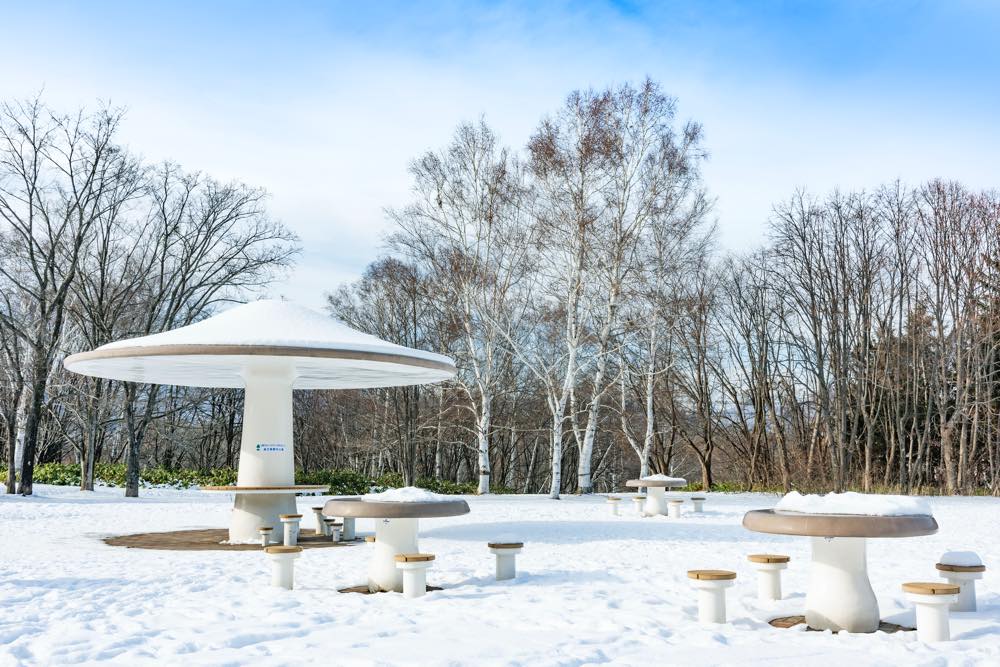 【保存版】真駒内デートならここ！北海道民おすすめの14スポット【景観◎・芸術鑑賞・公園・グルメなど】