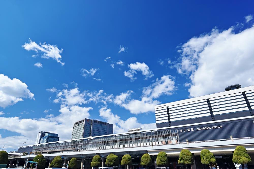 大阪 駅 デート ディナー