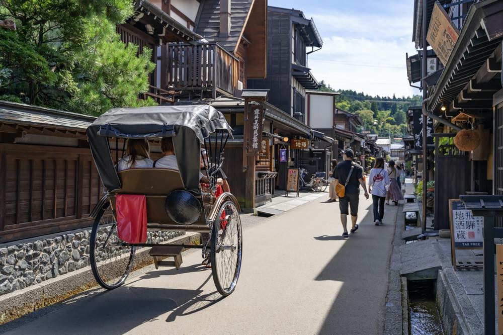 【2024年版】岐阜のお土産スポット15選！定番・おしゃれ・お菓子以外など旅行好きな筆者が紹介