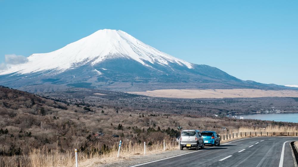 【保存版】富士山ドライブデート50選！筆者おすすめの50スポット【温泉・撮影スポット・人気テーマパークなど】