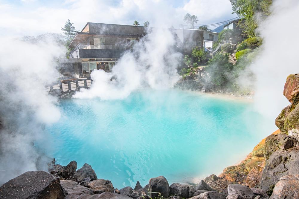 【大分・温泉】記念日・誕生日など特別な日に泊まりたい旅館・ホテル15選！美食・貸切風呂・露天風呂付き客室など旅行好きな筆者が徹底調査！